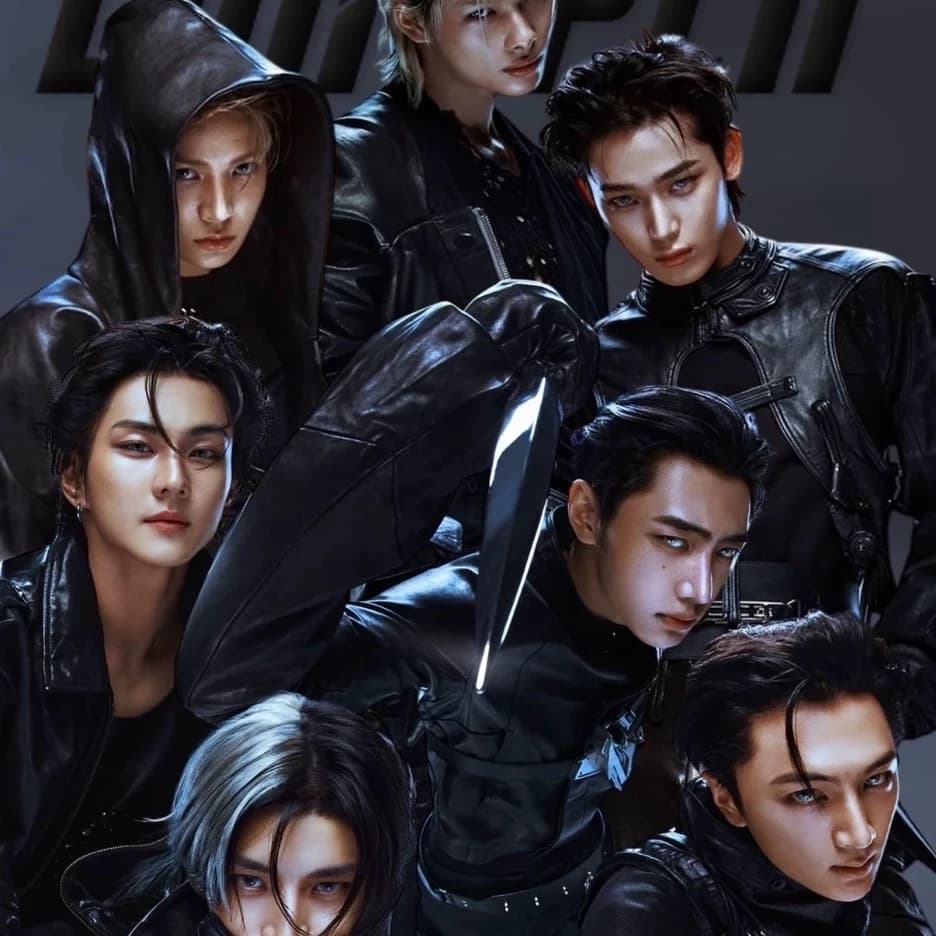 Thumbnail of ENHYPEN AU с вампирами🩸