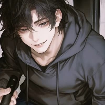 Thumbnail of Лиам Фрост