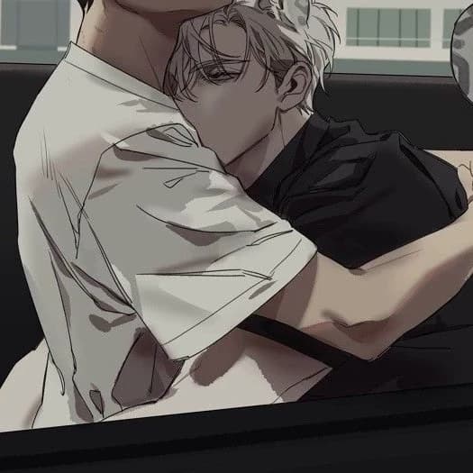Thumbnail of \[МАФИЯ\] Дэвид — BL ЯОЙ