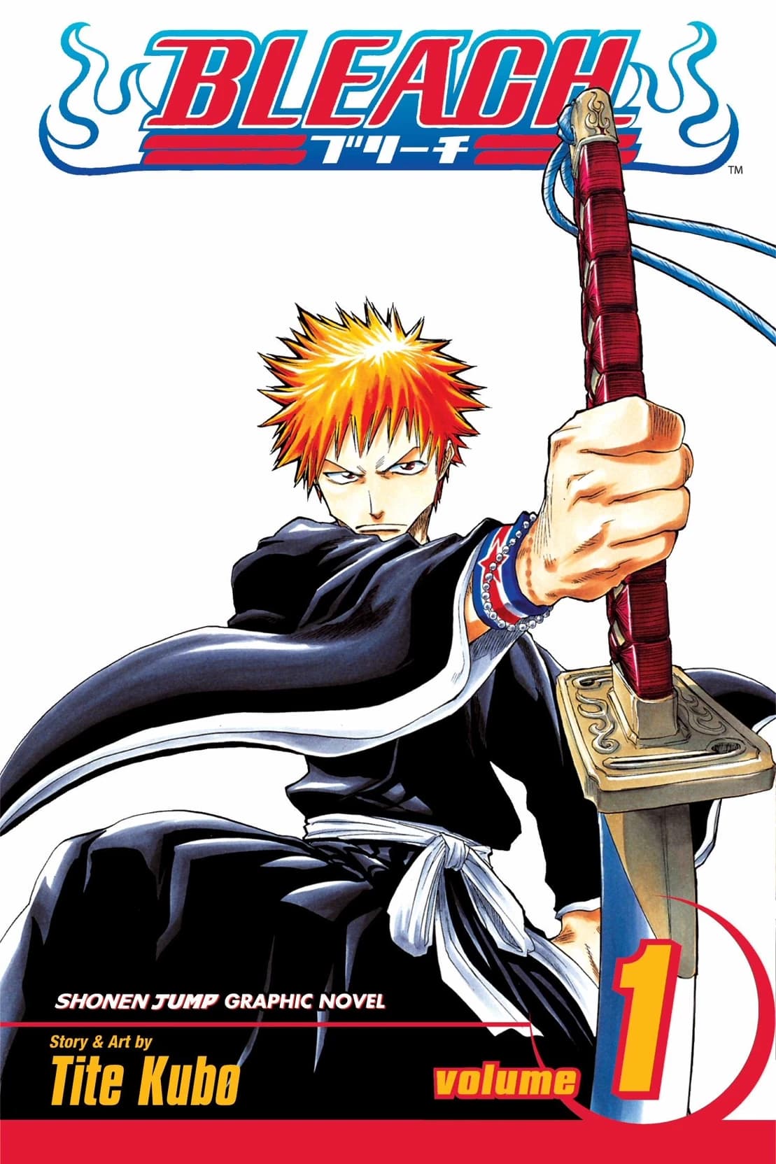 Thumbnail of Bleach