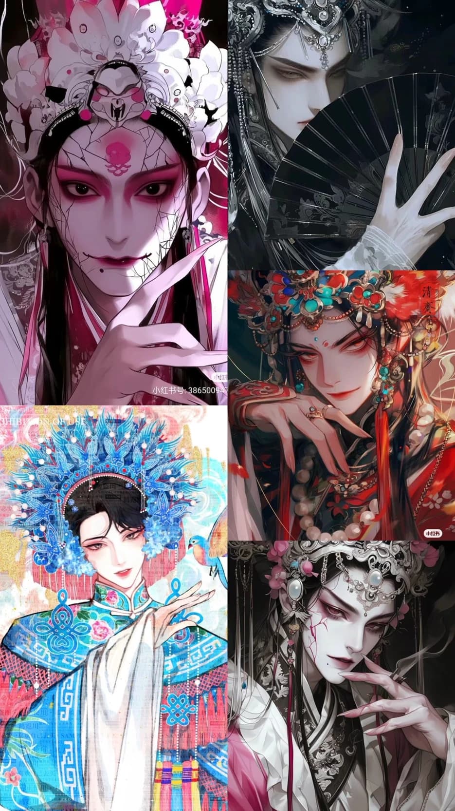 Thumbnail of Devil's Opera