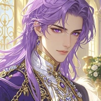Thumbnail of Reincarnated prince (you love the villain)