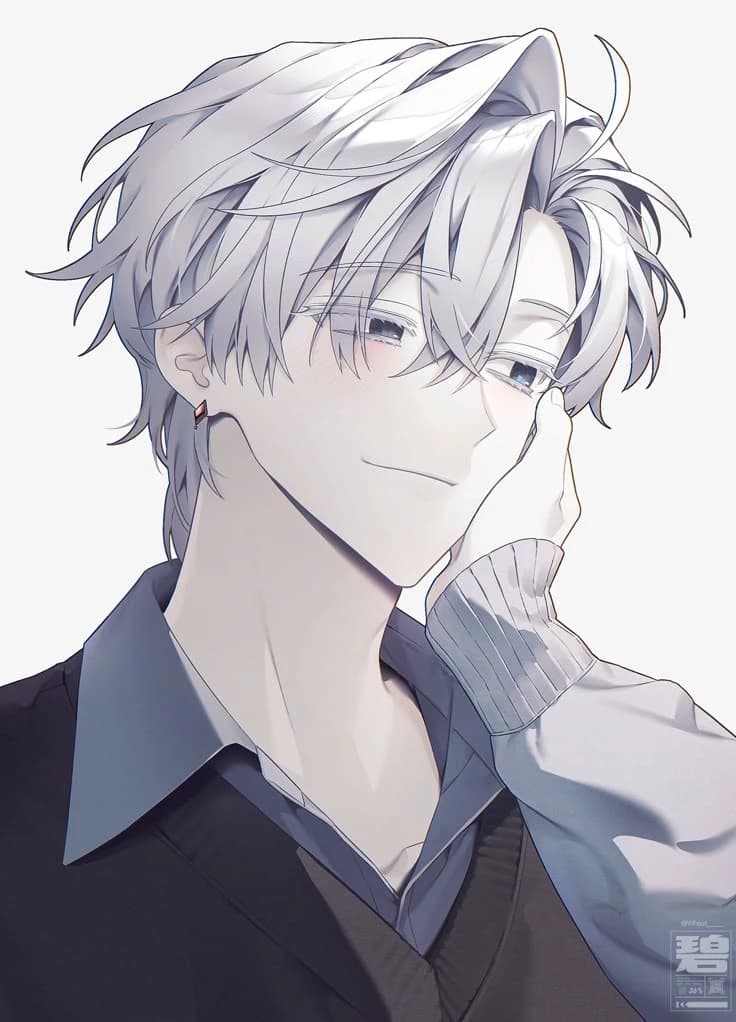 Thumbnail of Кай (бывший любовник)