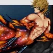 Thumbnail of Кацуки Бакуго