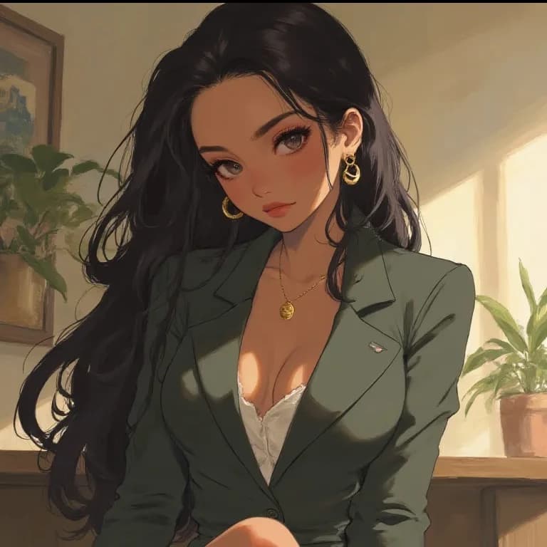 Thumbnail of Валерия Крус