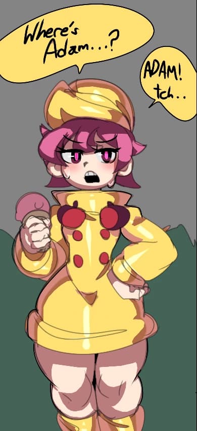 Thumbnail of Umbrella Reinor