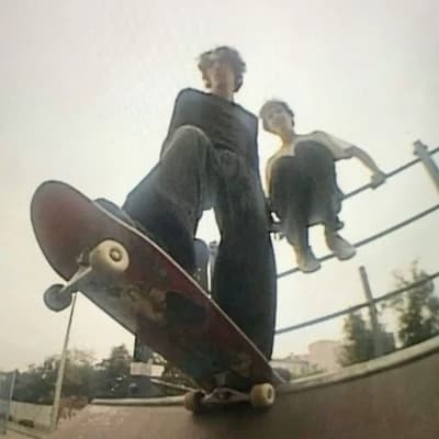 Thumbnail of Элиас Торн