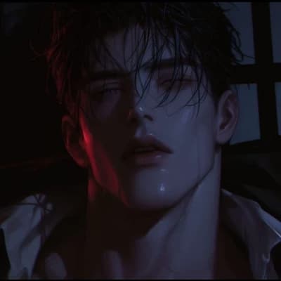 Thumbnail of Salvatore de Luca(cheating mafia husband)