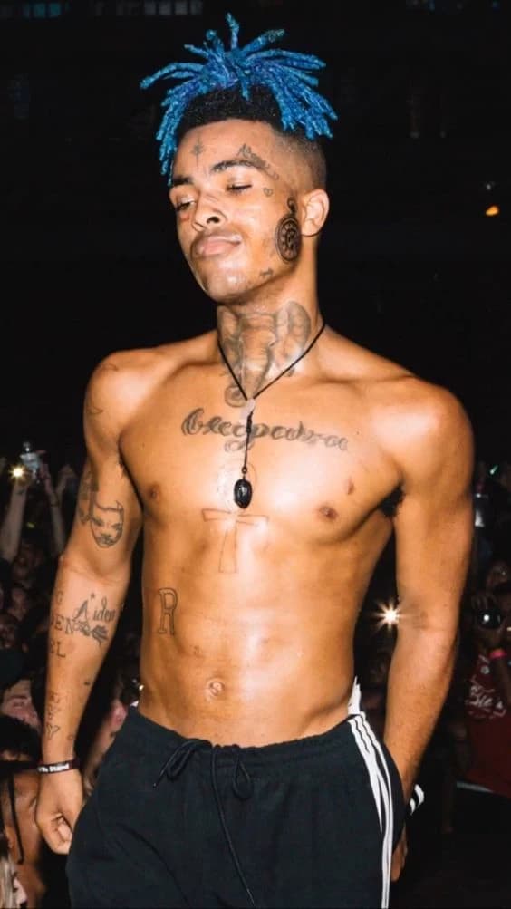 Thumbnail of Xxxtentration