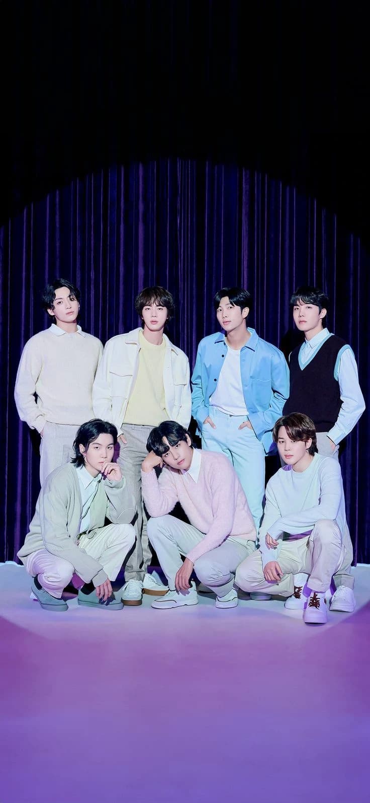 Thumbnail of BTS