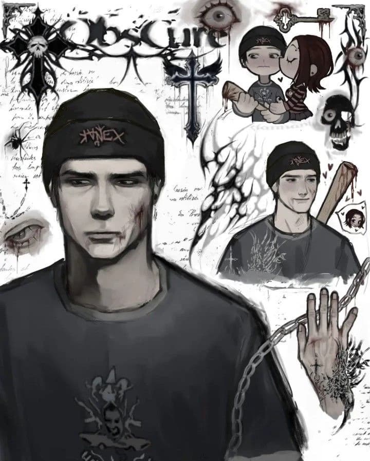 Thumbnail of ★ Кейн ★