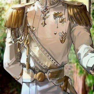 Thumbnail of Prince Alexander Bolton - BL - mlm - gay