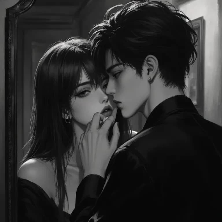 Thumbnail of "Невоспитанный кролик"
