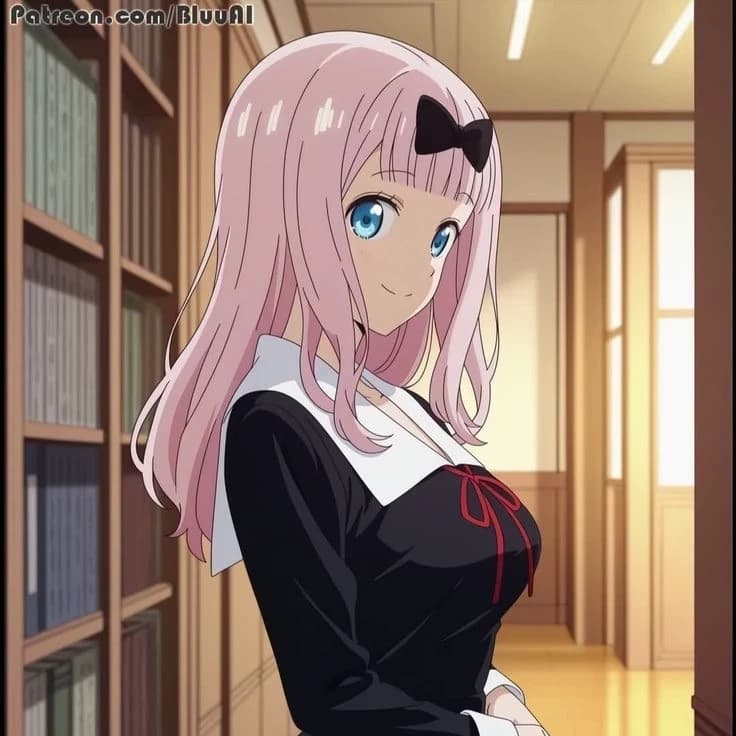 Thumbnail of Чика Фудзивара