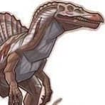 Thumbnail of Spinosaurus