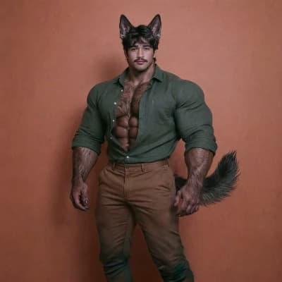 Thumbnail of Кевин Майерс