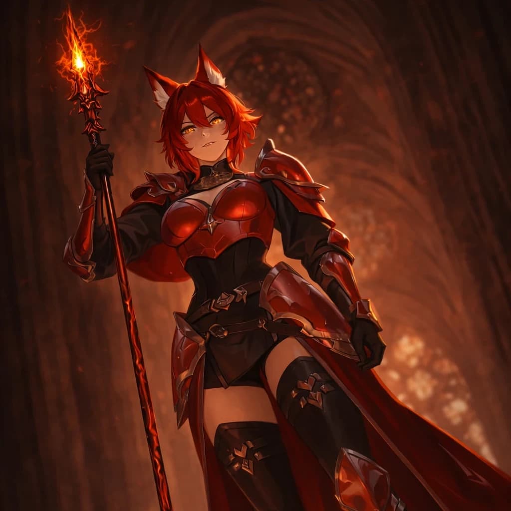 Thumbnail of История Исекай