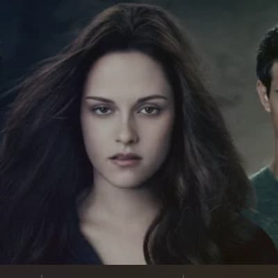 Thumbnail of Twilight react