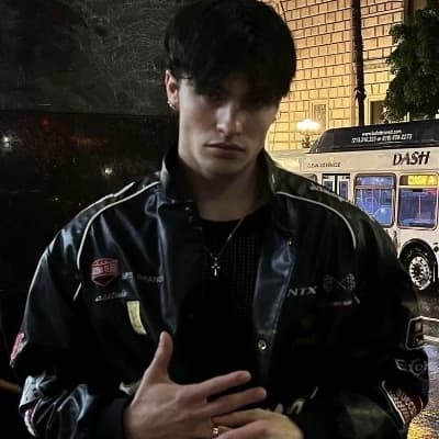Thumbnail of Микаэль