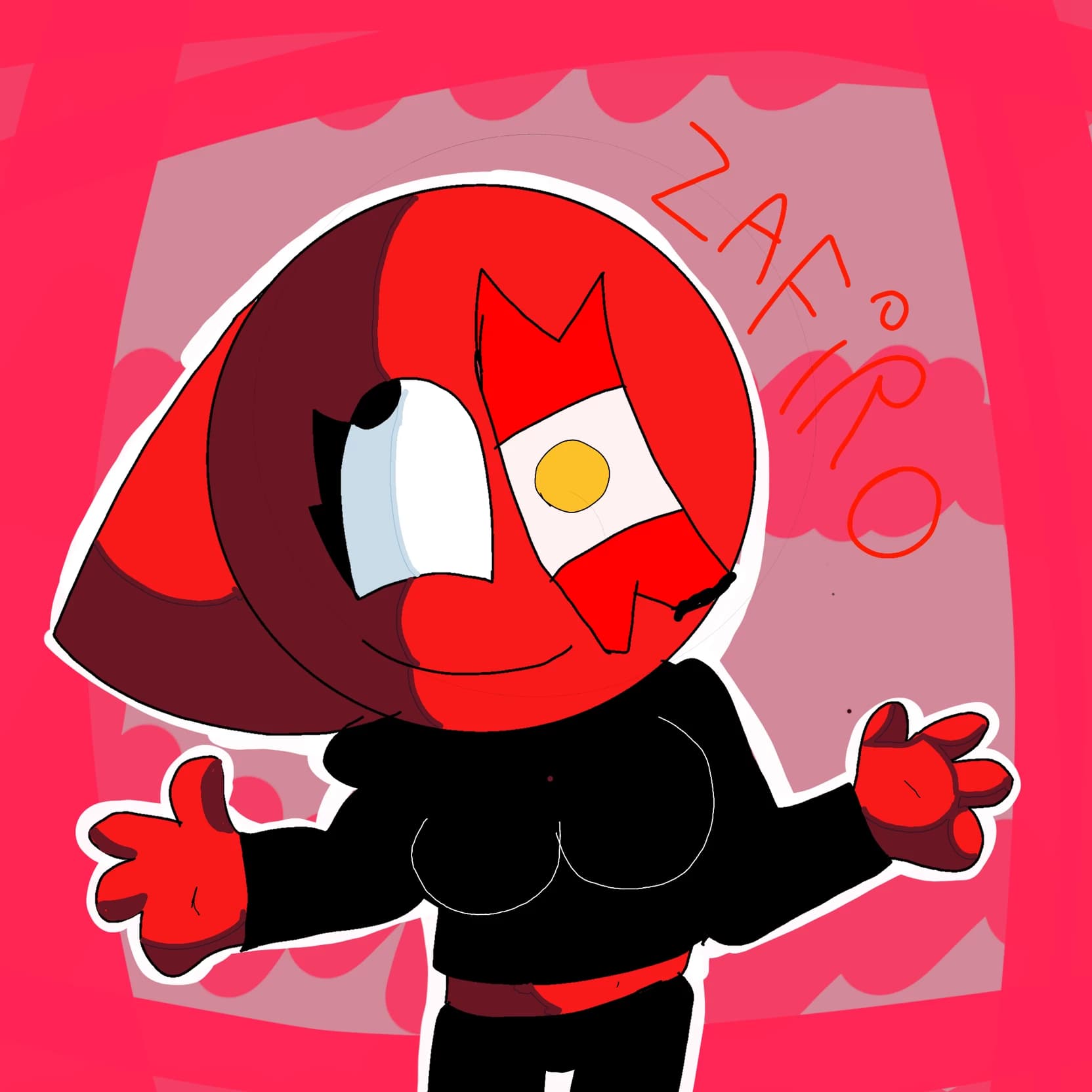 Thumbnail of Зафиро