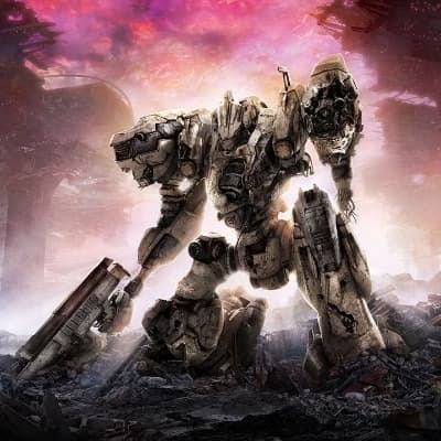 Thumbnail of Ролевая игра Armored Core VI