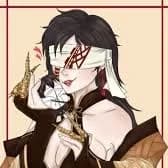 Thumbnail of Qin shi huang (Fem)