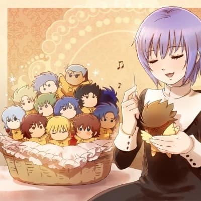 Thumbnail of Потерянный холст