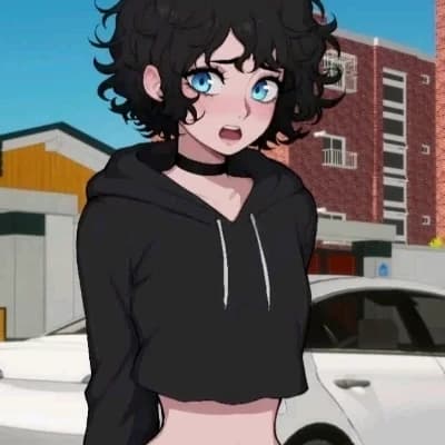 Thumbnail of Robin - Femboy Roommate [BL] MLM