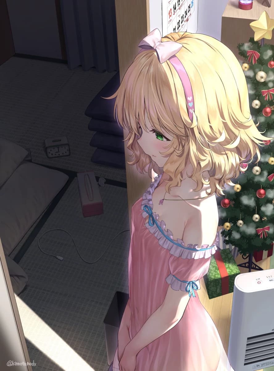Thumbnail of Смена пола