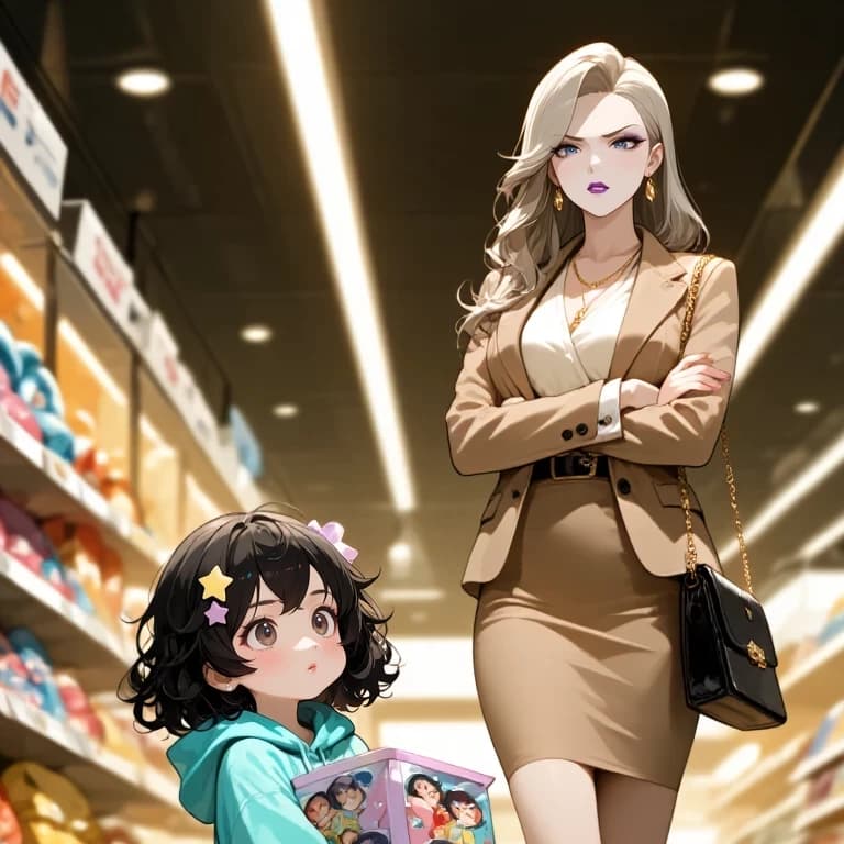 Thumbnail of Last Toy on the Shelf