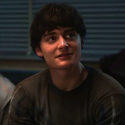 Thumbnail of Уилл Байерс