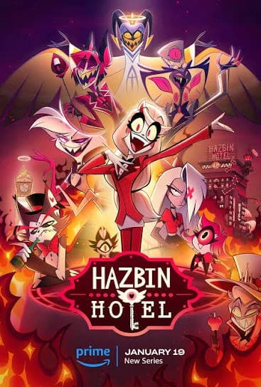 Thumbnail of Отель Хазбин