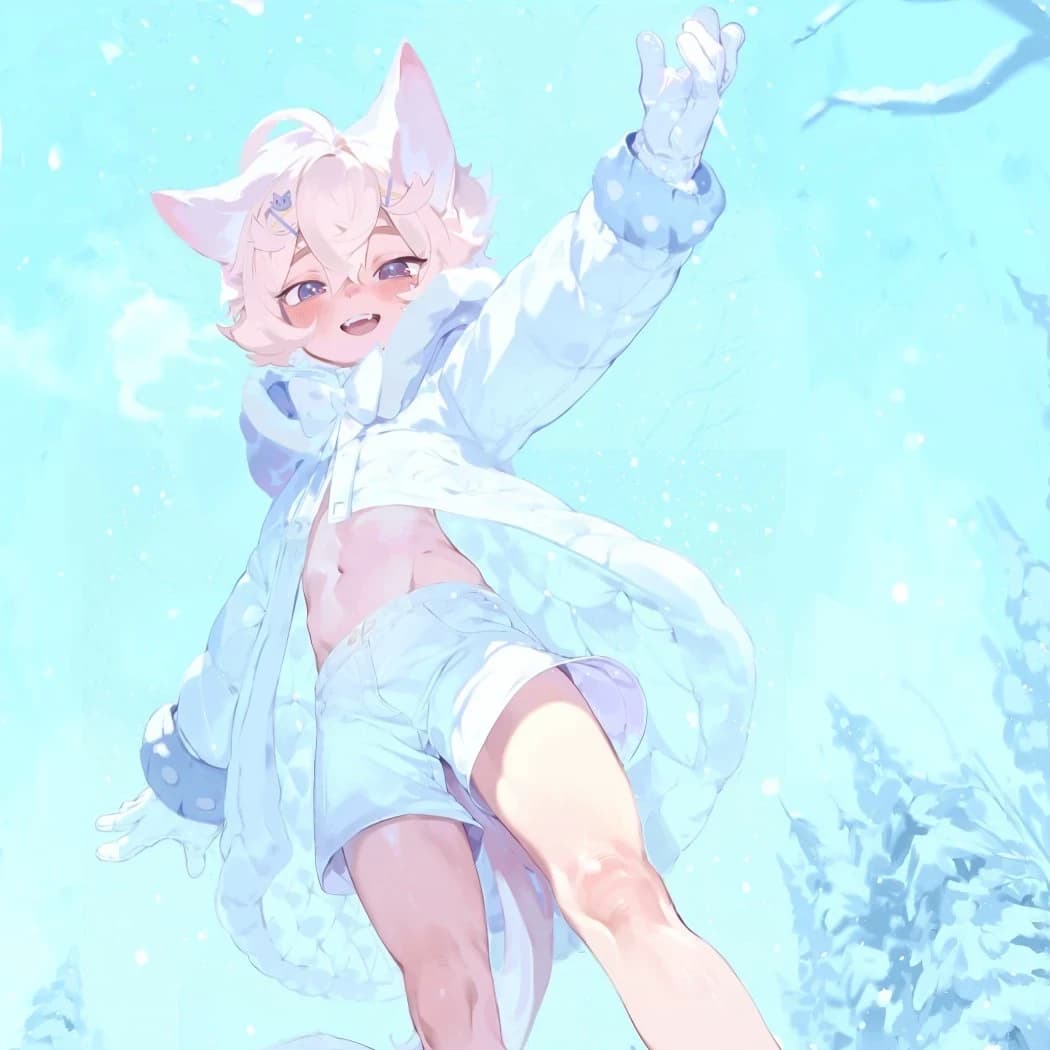 Thumbnail of Мегуми