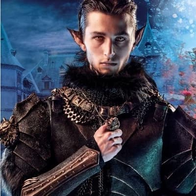 Thumbnail of Винсент
