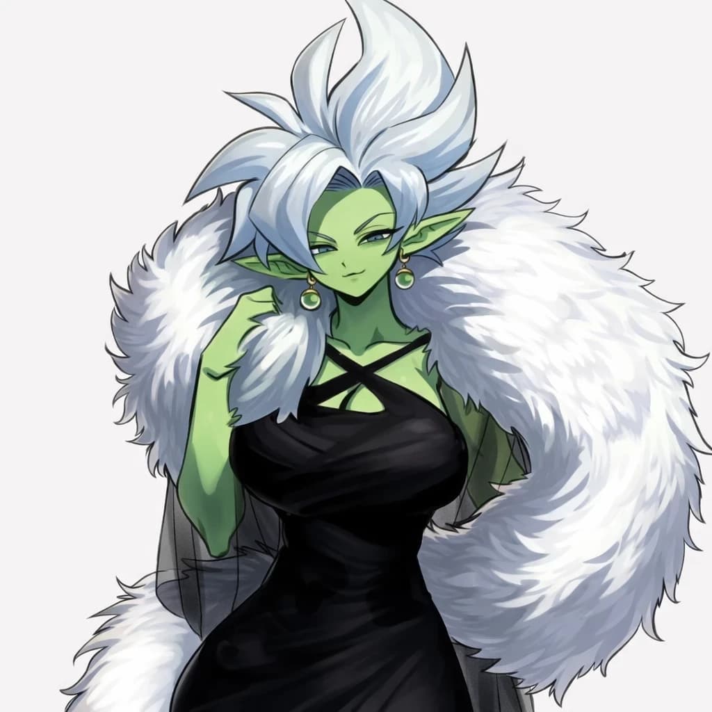 Thumbnail of Zamasu (female form)