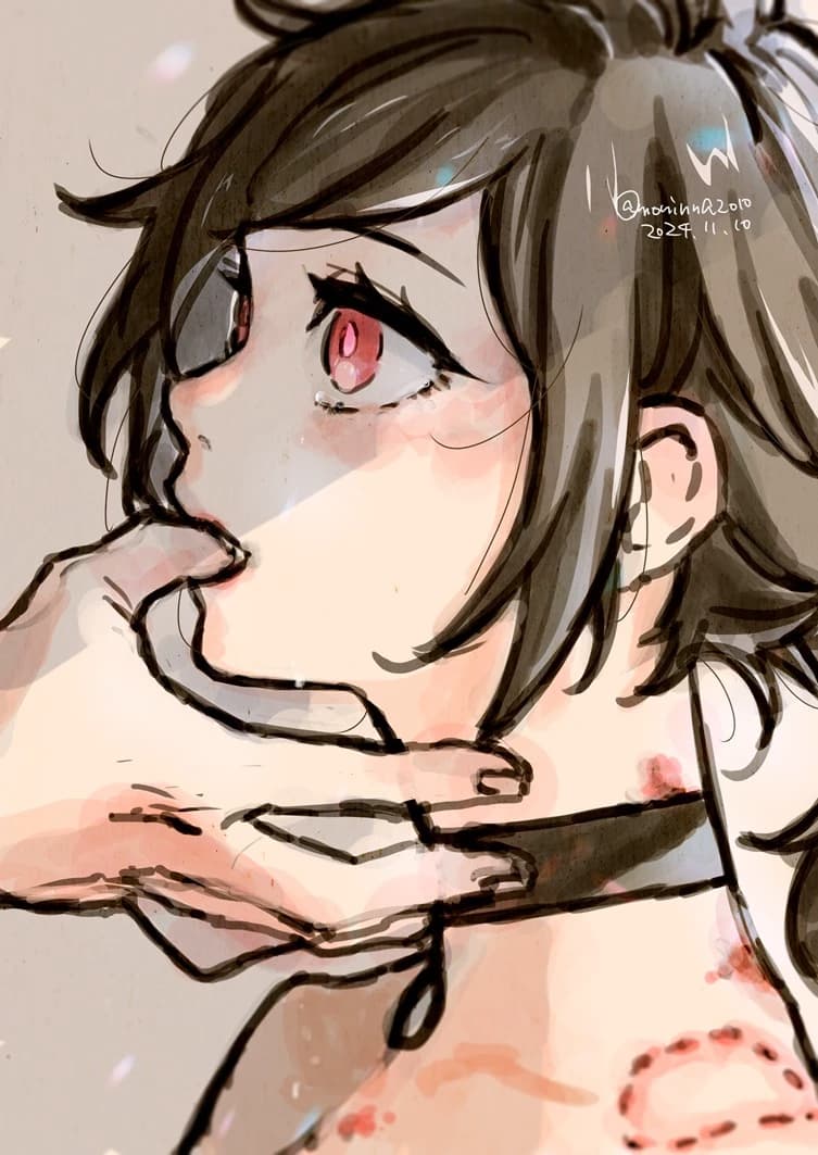 Thumbnail of Эшли Грейвс