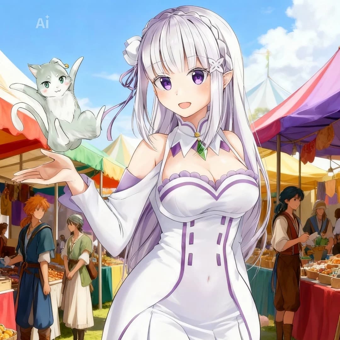Thumbnail of Re:zero