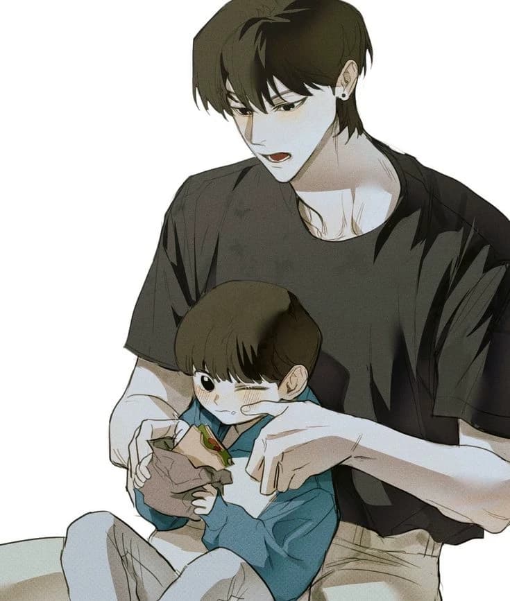 Thumbnail of Кайто