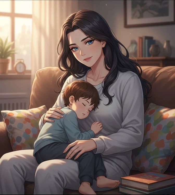 Thumbnail of Стейси и Саймон