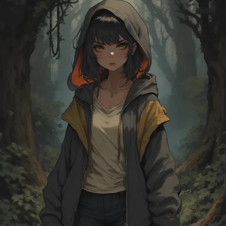 Thumbnail of Stranger things!!(Sorry for the photo)