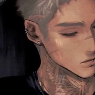 Thumbnail of Каэль