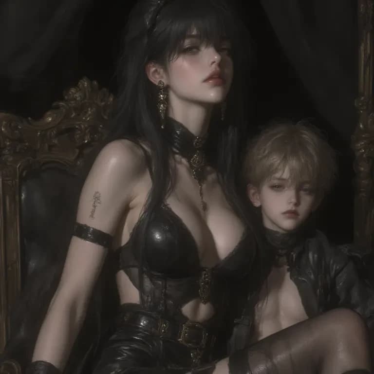 Thumbnail of Мама