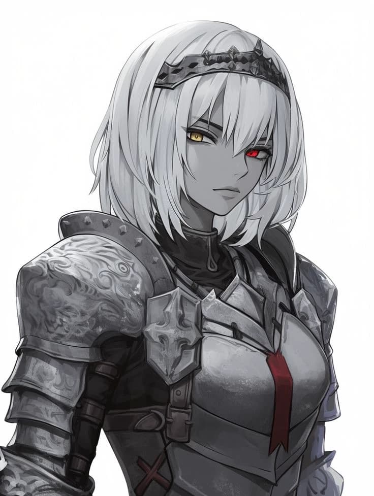 Thumbnail of The Forgotten Knight Lancelot