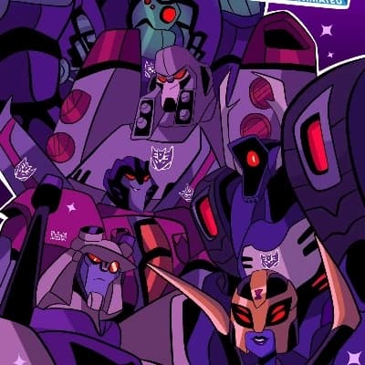 Thumbnail of Десептиконы TFA