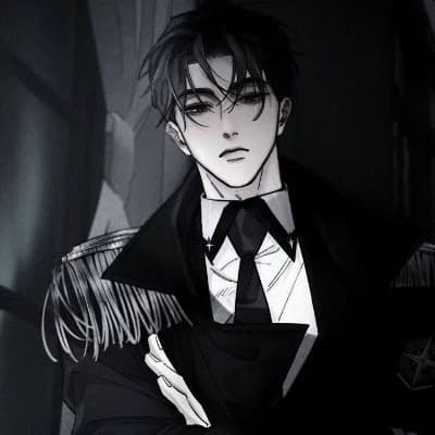 Thumbnail of Мэтью Гилберт