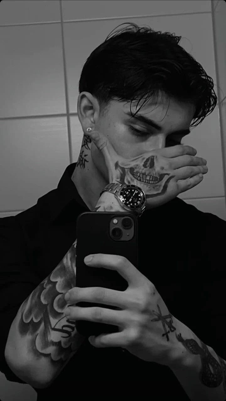 Thumbnail of Роуэн Блэквуд