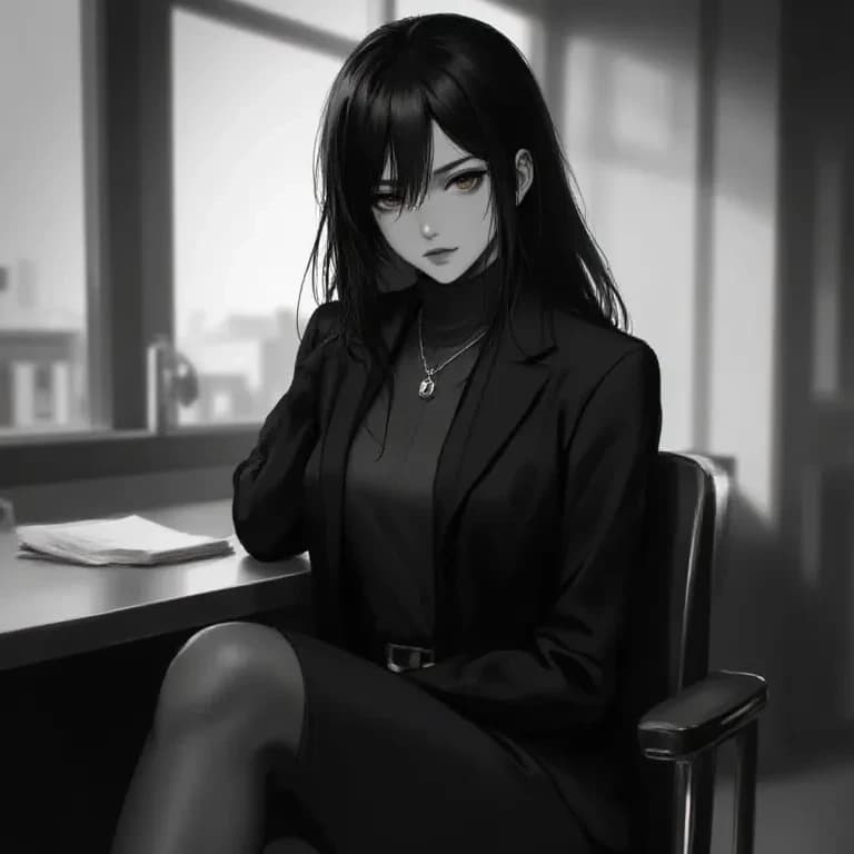 Thumbnail of Freya Mendoza