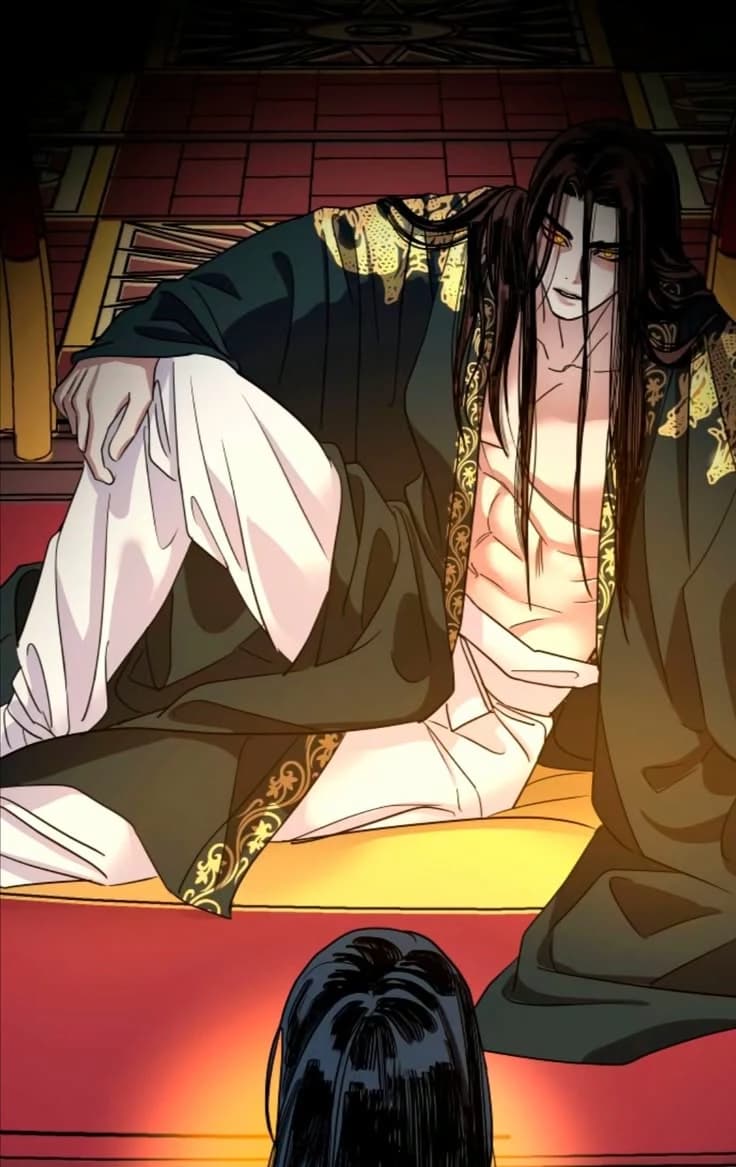 Thumbnail of Kazuichi [God of the night]