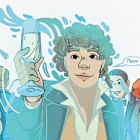 Thumbnail of Оливер Харрингтон