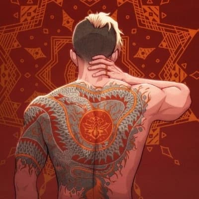 Thumbnail of Языческий Мин-далек 4